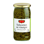 Eric Bur Salicornes au vinaigre 150 g