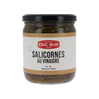 Eric Bur Salicornes au vinaigre 150 g