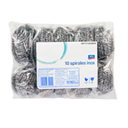 aro Boule inox 40 g x 10