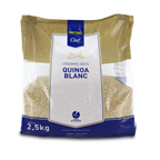 METRO Chef Quinoa blanc 2.5 kg