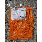 Bâtonnet de carotte sachet 2 kg Nature Frais élaboré en France