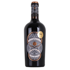 Puglia Lupo Puglia I.G.T. Tre Di Tre Lupo Meraviglia bouteille 75 cl