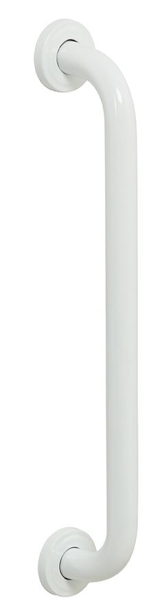 Barre de relèvement droite Biska blanc 40 cm Rossignol - 51849