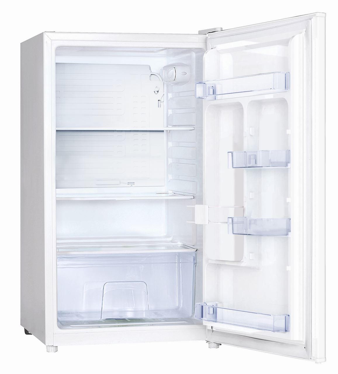 Réfrigérateur Table Top 88 blanc 88 L Frigelux