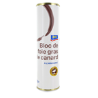 aro Bloc de foie gras de canard boîte 3/2 1 kg