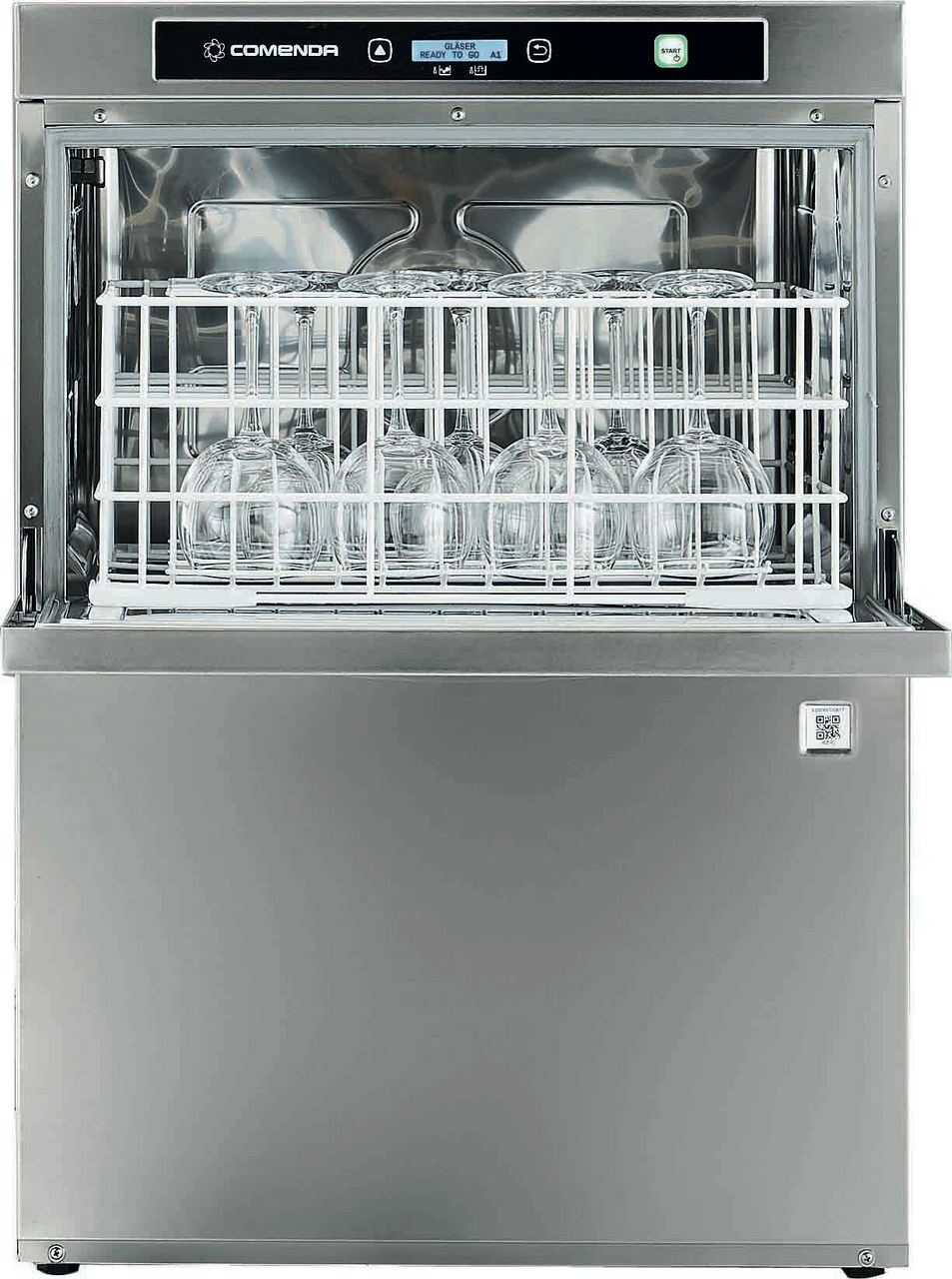 Comenda Lave-verres avec osmoseur intégré G35BHRES