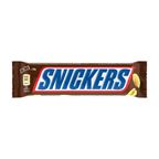 Snickers – 50 g — Carton de 32 unités de 50 g