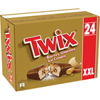 Twix Barre glacée 50 ml
