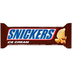 Snickers Barre glacée 53 ml