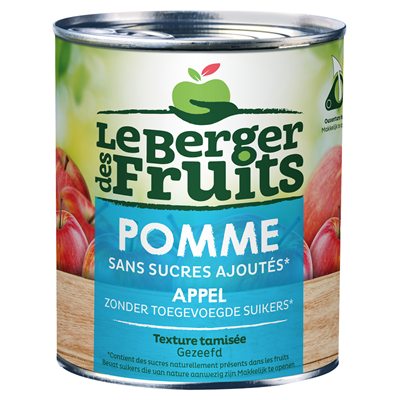 Emballage sans plateau prisé par les producteurs de pommes