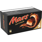Mars Barre glacée 51 ml