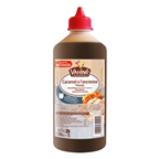 Vahiné Caramel liquide à l'ancienne 1 L
