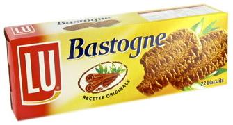 Biscuits A La Cannelle Speculoos 250 G Delacre Metro