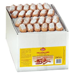 Delos Biscuits cuillers 192 pièces 1.6 kg