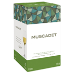 MICHEL LAURENT Muscadet fontaine à vin 10 L