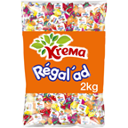 Krema Regal'ad sachet 2 kg