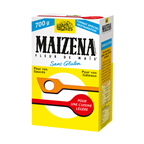 Maizena Fleur de maïs 700 g