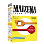 Maizena Fleur de maïs 400 g