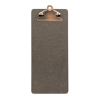 Securit Porte-addition clip board 28 x 11.7 x 0.3 cm