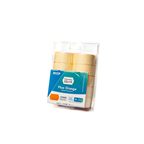 Sato Etiquette fluo orange 32 x 19 mm x 10000