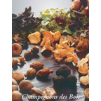 Champignon Girolle tout calibre 1 kg France