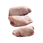 Gastronome Professionnels Haut de cuisse de poulet jaune déjointé France