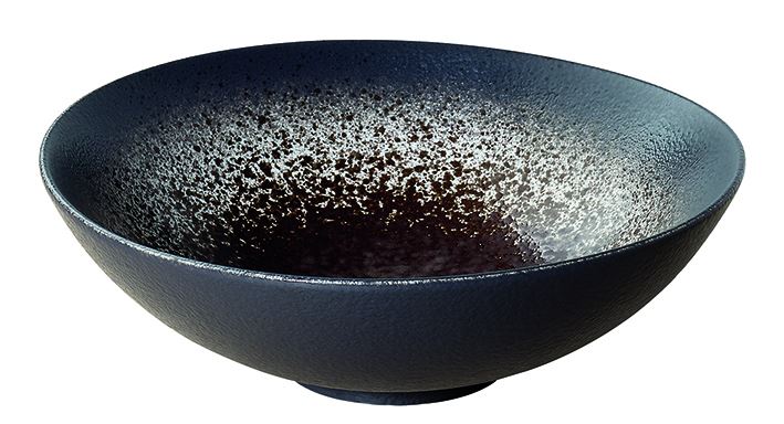 Bol terre ombre 18 cm In Situ