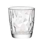 Bormioli Rocco Gobelet Diamond forme basse 30 cl