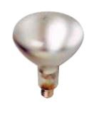 Ampoule infrarouge pour lampe chauffante 250 W E27 In Situ - 240816