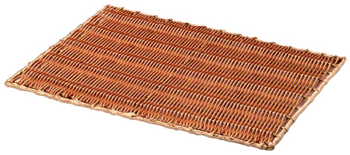 Manne grille polypropylène 40 x 60 cm In Situ - 573589