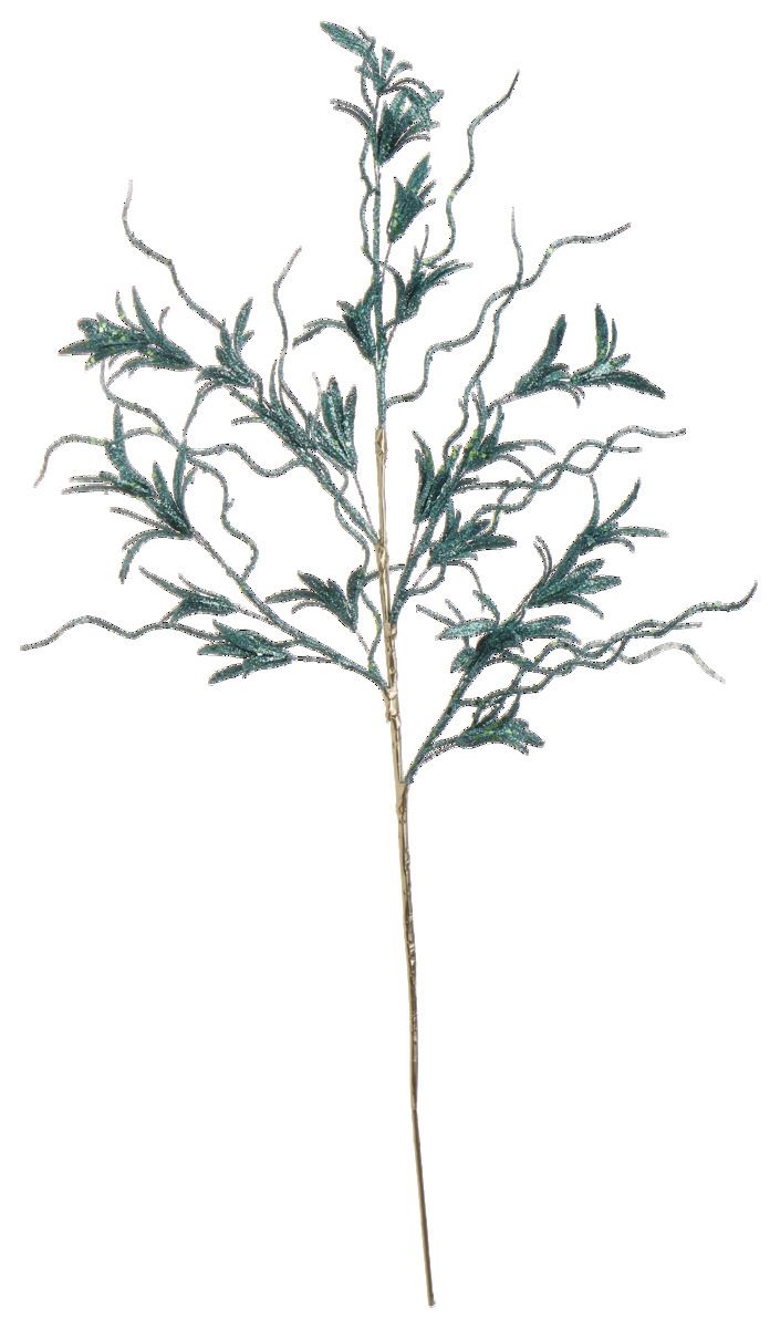 Branche feuilles charleston 78 cm Maxita