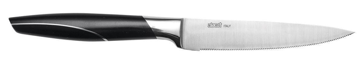 Couteau à steak Modern inox 22.74 cm In Situ - 403521