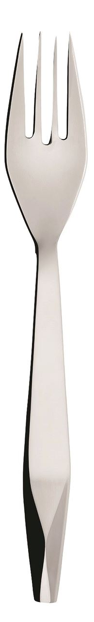 Fourchette de table Crystal 21 cm In Situ - 060175