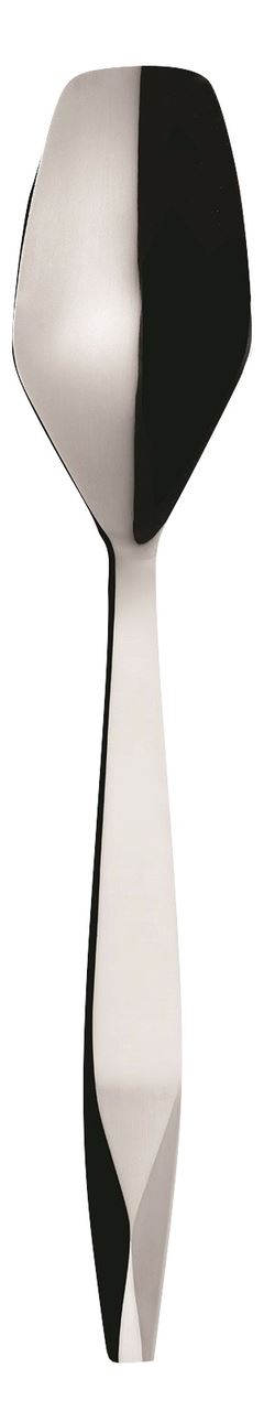 Cuillère à café Crystal 14 cm In Situ - 060176