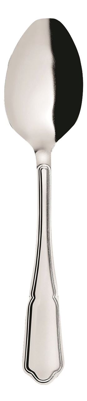 Cuillère à café Contour 13.6 cm In Situ - 060223