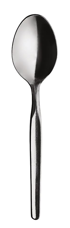 Cuillère à Marron Olga 10/10 inox In Situ - 060792