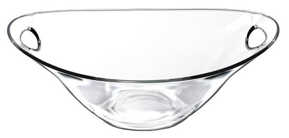 Saladier Pratica verre 2.5 L In Situ - 053326