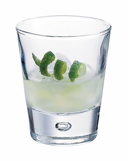 Gobelet verre Norway 5.5 cm 7 cl Durobor - 531453