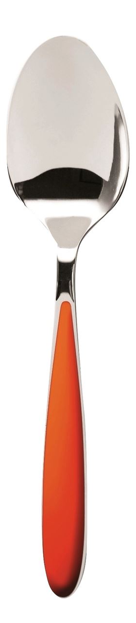 Cuillère de table Amande orange 20.3 cm In Situ - 060414