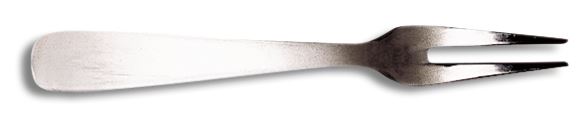 Fourchette à escargots inox 13 cm In Situ - 062150
