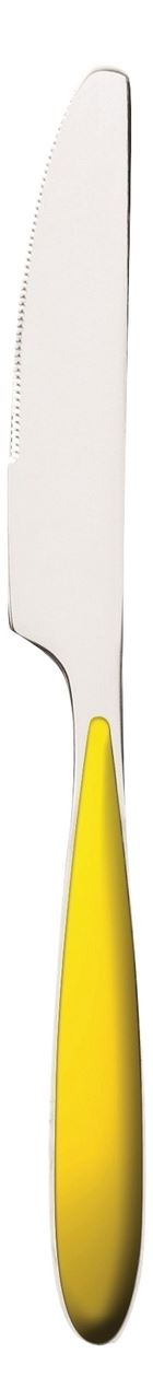 Cuillère de table Amande jaune 20.3 cm In Situ - 060418