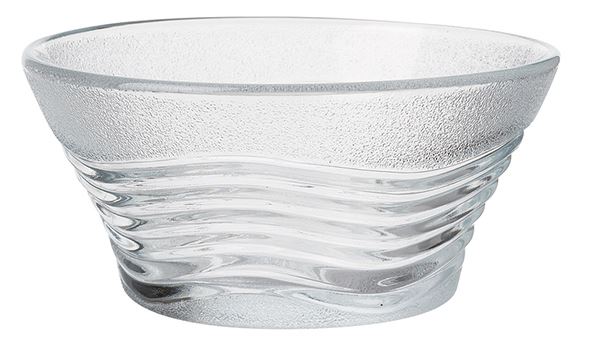 Coupe dessert rond Ondine verre 11 cm 23.5 cl Duralex - 533000