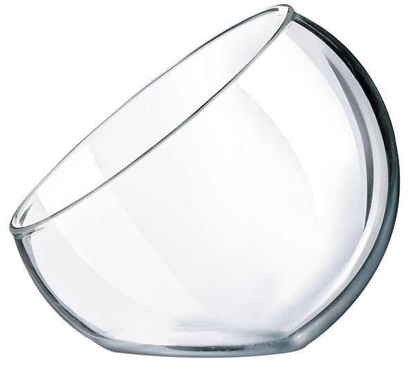 Gobelet Versatile verre 6.6 cm 4 cl Arcoroc - 533027