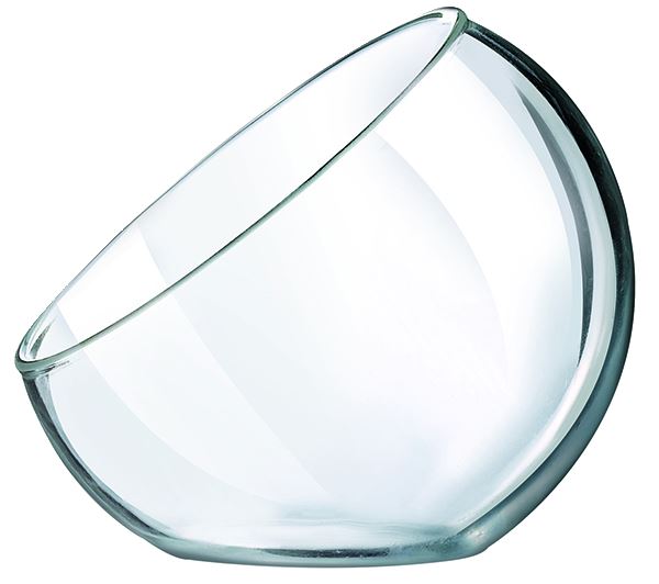 Gobelet Versatile verre 9.8 cm 12 cl Arcoroc - 533028