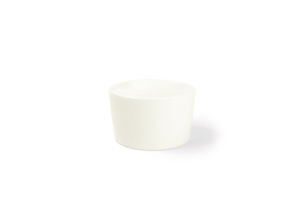 Bol porcelaine Gusto porcelaine blanc 30 cl In Situ - 054137