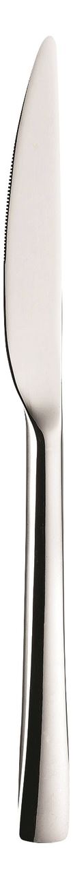Couteau de table Curve 22.5 cm In Situ - 060444
