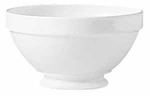 Bol à talon Restaurant verre blanc 52 cl Arcoroc - 552726
