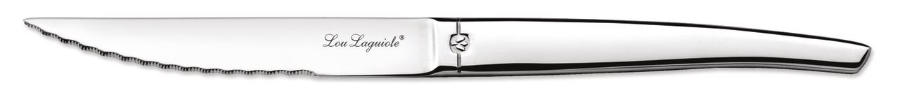 Couteau de table acier inoxydable In Situ - 283998