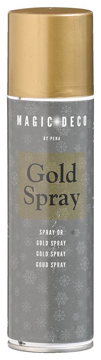 Spray bombe or 150 ml Peha