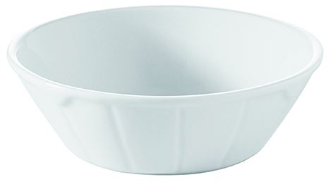 Compotier S'Food porcelaine blanc 11 cm 17 cl Revol Porcelaine - 051418
